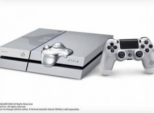 Sony представи лимитирана серия PlayStation 4 Dragon Quest