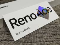Oppo потвърди основните параметри на Reno Ace