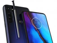 Motorola Moto G Pro е версия на Moto G Stylus за Европа