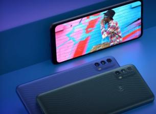 Motorola moto e30 е ново бюджетно попълнение с 90-херцов екран