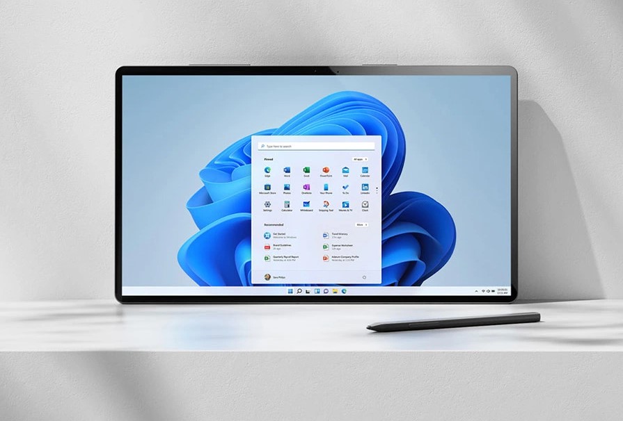 Google ще въведе Nearby Share и за Windows