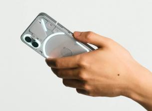 Възможно е Nothing да подготвя Lite версия на Phone (1)