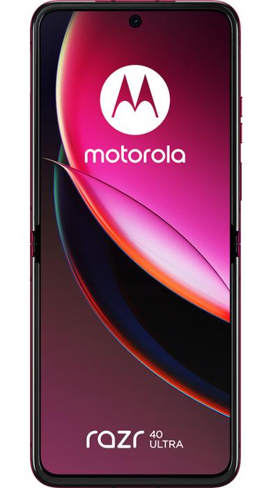 Motorola Razr 40 Ultra
