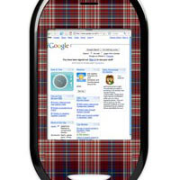 OpenMoko работят по телефон с Android?