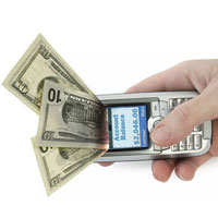 Sybase купува компания за мобилни разплащания