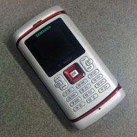 Снимки на 4 неизвестни телефони на Samsung