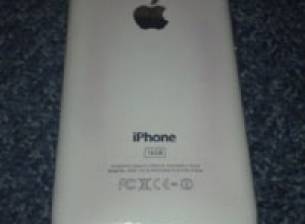 Устройствата с iPhone OS 3.0 загряват прекалено при работа