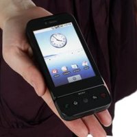 Android - втората най-разпространена мобилна платформа до 2012 г.