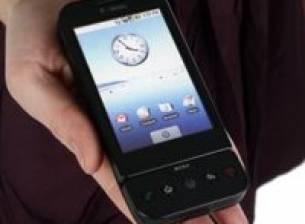 Android - втората най-разпространена мобилна платформа до 2012 г.