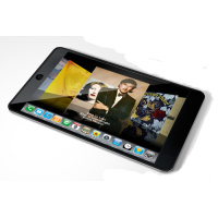 Apple регистрира запазена марка TabletMac