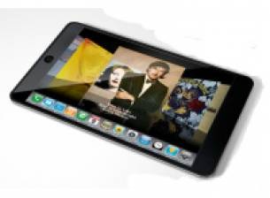 Apple регистрира запазена марка TabletMac