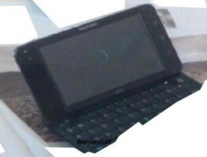 Sony Ericsson може би подготвя слайдер с екран под ъгъл