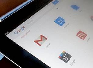 iOS носи повече пари от реклама за Google от Android