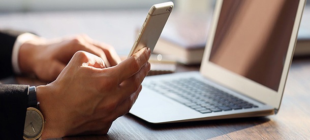 Бизнес клиентите на Telenor вече могат да поръчват устройства онлайн