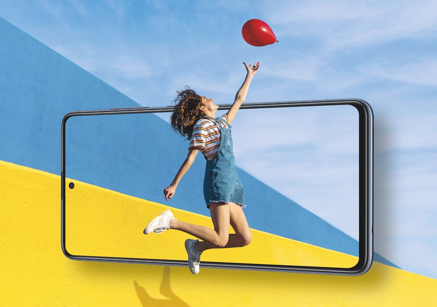 Ясни са част от характеристиките на Samsung Galaxy A42 5G