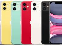 Това са телефоните с най-много доставки през първото полугодие