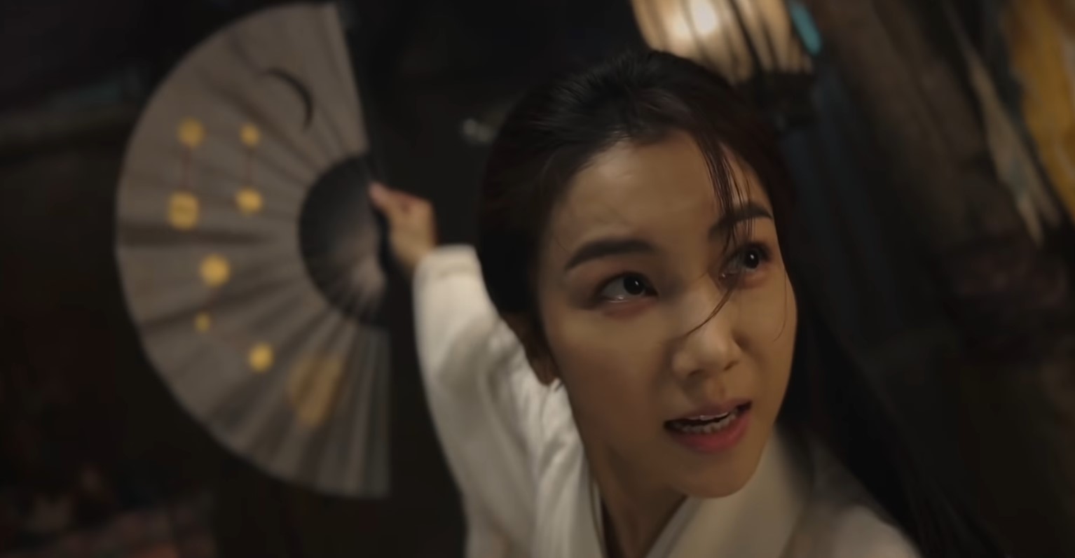 Режисьорът на Oldboy засне кратък филм с iPhone 13 Pro