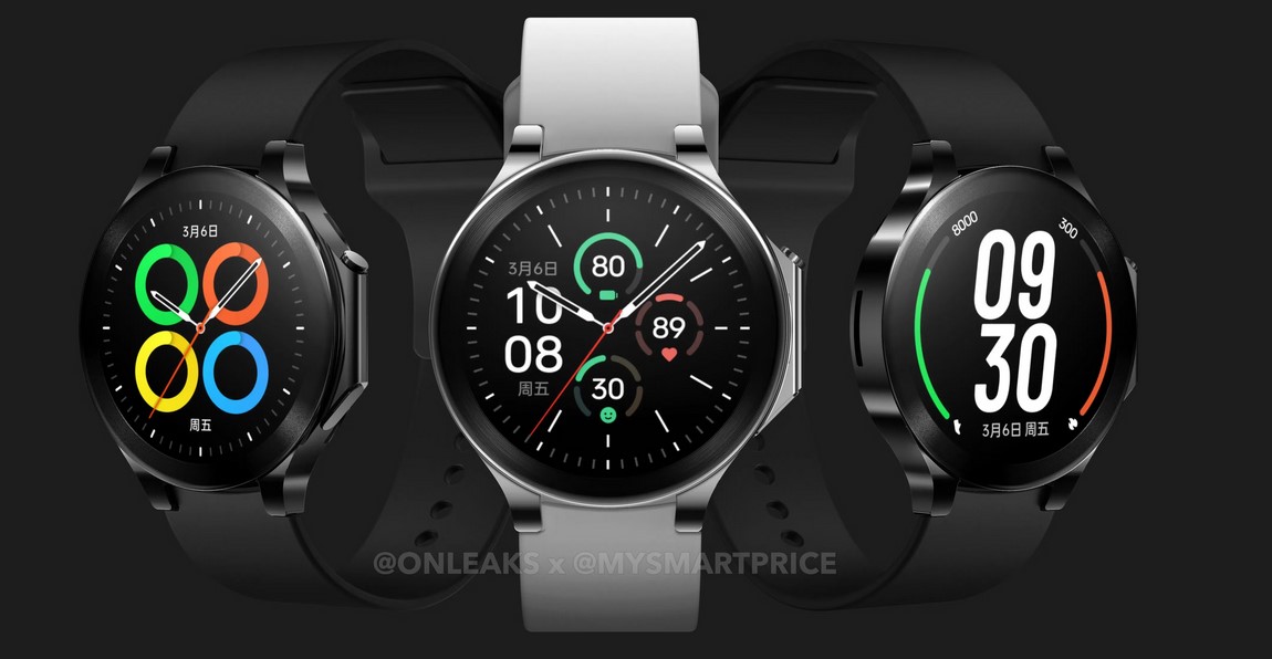 Първият часовник на OnePlus с Wear OS може да се появи на Мобилния конгрес