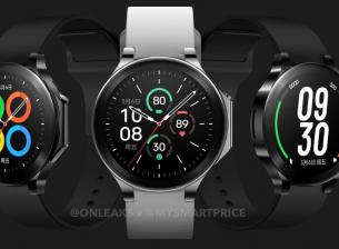 Първият часовник на OnePlus с Wear OS може да се появи на Мобилния конгрес