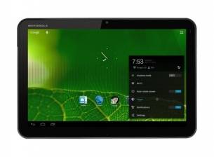 Motorola нямат планове да се връщат в бизнеса с таблети