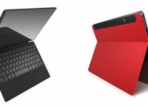 Този таблет на бивши служители на Google копира Microsoft Surface