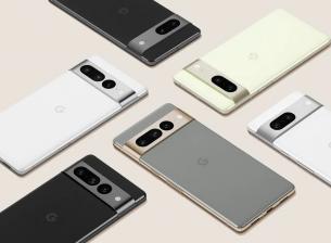 Google може да представи серията Pixel 7 на тази дата