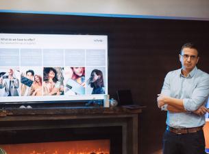 Vivo България изпраща предизвикателна година, но гледа напред с оптимизъм