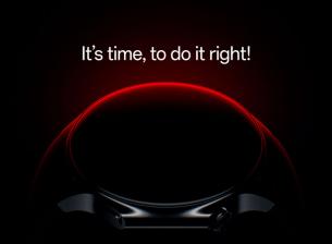 OnePlus подготвя нов смарт часовник, ще го видим скоро 