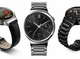 Huawei подготвя дамска версия на умния си часовник