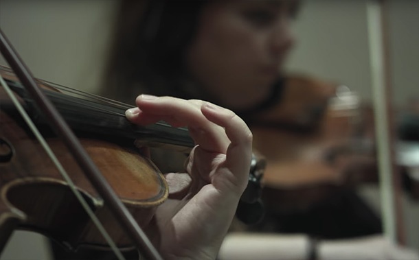 Мелодията Over the Horizon получи нов вариант за Samsung Galaxy S9