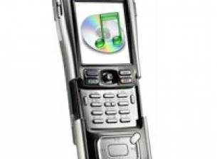 Nokia N91 може и да поддържа FairPlay на Apple