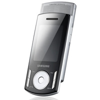 Samsung F400 най-сетне в продажба