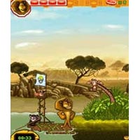 Мобилна игра по анимацията 