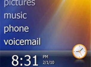 Microsoft представи Windows Mobile 6.5.3 Professional