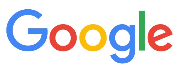 Ето новото лого на Google