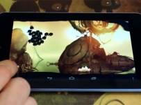 Badland ще получи версии за Android и BlackBerry 10