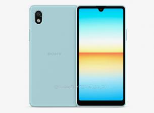 Sony Xperia Ace III ще осигури компактен дизайн