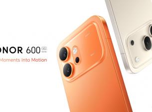 Honor пусна тийзър за моделите Honor 600 и 600 Pro. Ето как изглеждат