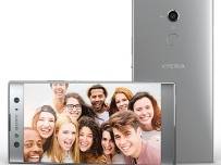Започват продажбите в България на серията Sony Xperia XA2