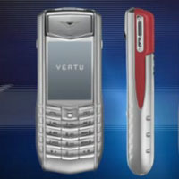 Vertu Ascent Ti
