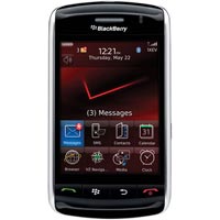 Ръководството за употреба на BlackBerry Storm 9530 в Интернет