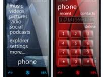 Microsoft ще представи Zune телефон с Nvidia Tegra?