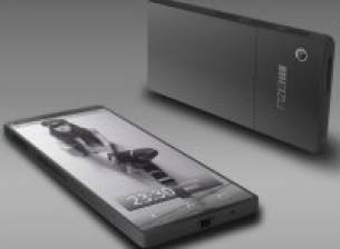 Meizu M9 ще работи с Android 2.1, идва през лятото