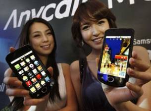 Samsung ще плаща такси на Microsoft за продуктите си с Android