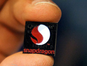 Qualcomm е готов с платформа за таблети с процесор Snapdragon S4