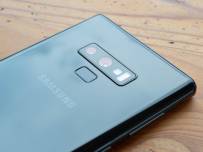 Samsung Galaxy Note9 също получава отделен нощен режим