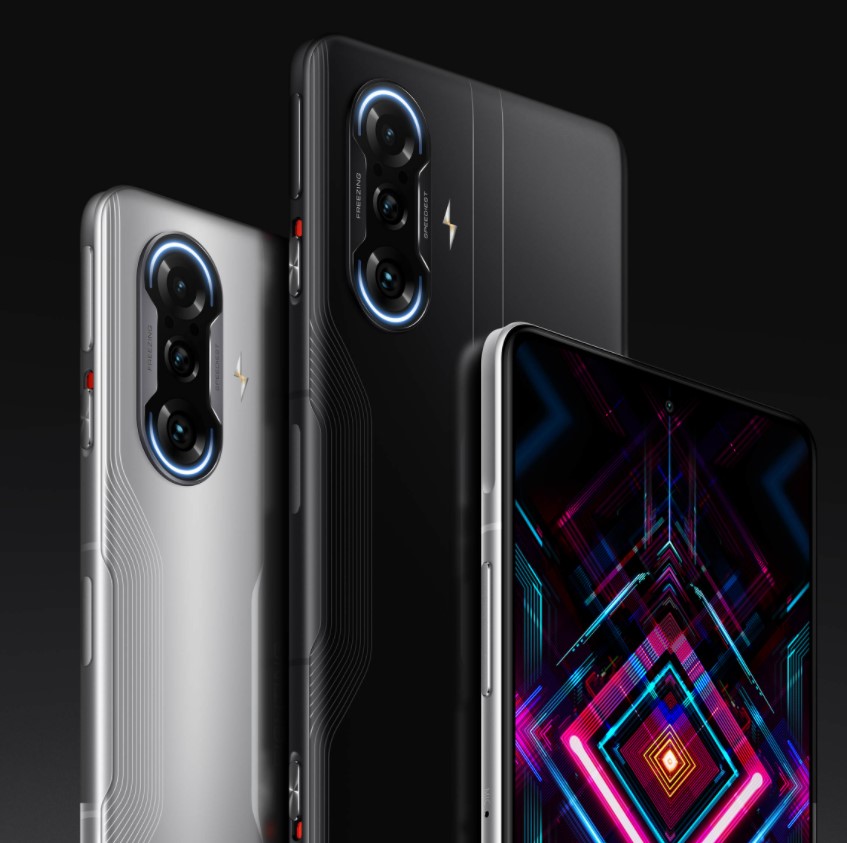 Xiaomi изглежда подготвя по-евтин вариант на Redmi K40 Gaming Edition