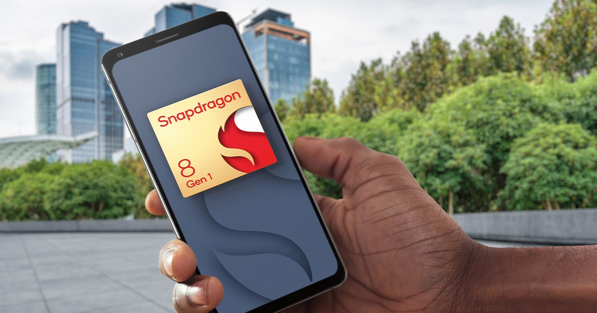 Snapdragon 8 Gen 2 може да добави тази полезна функционалност