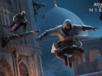 Assassin’s Creed Mirage излиза на 12 октомври