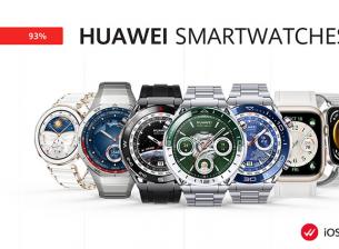 Животът на батерията и здравните показатели са двата най-важни критерия при избор на смартчасовник